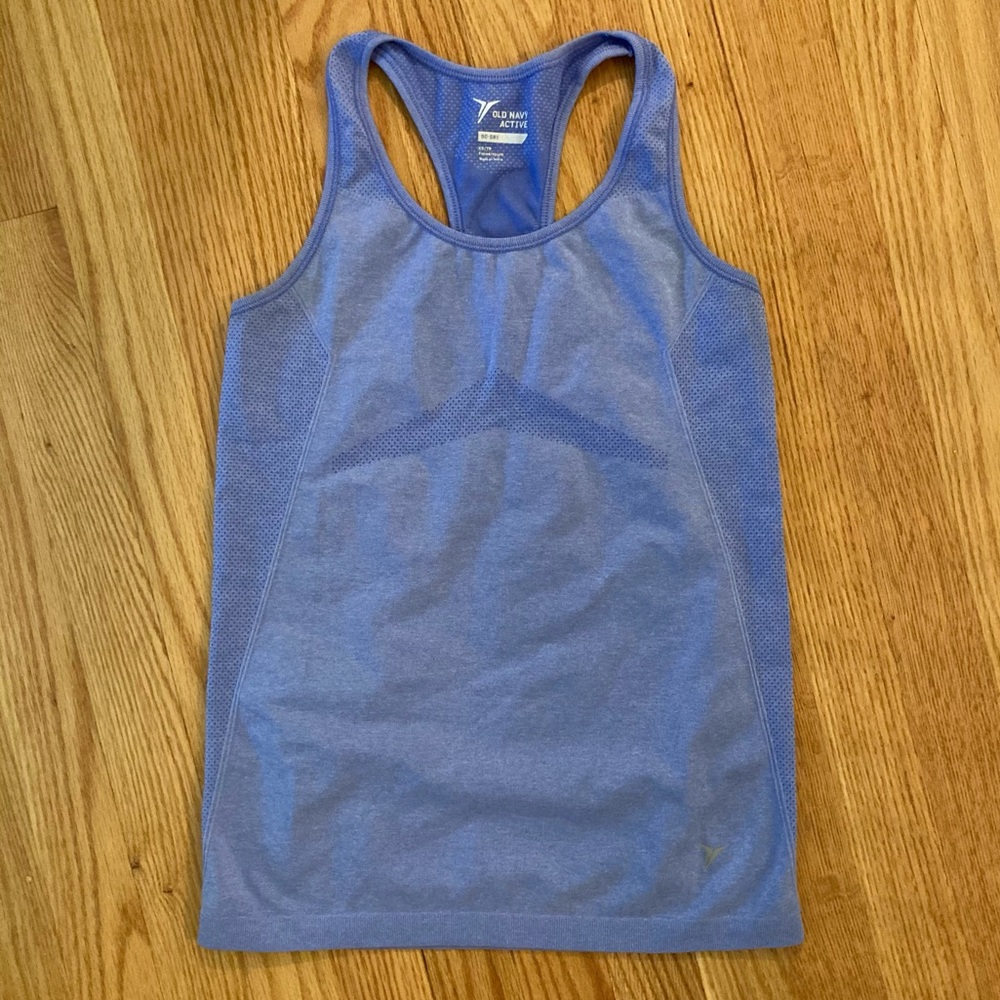 Old Navy | Go Dry Tank